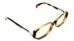 Vintage Silhouette Model 35 Hexagonal Glasses Frames