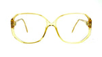 CARL ZEISS Women's Vintage Eyeglass Frames Made In West Germany 1990s Preloved