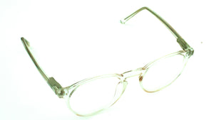 Base Clear Glasses Frames