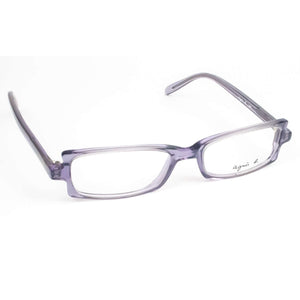 Agnes B Model PL46 Lilac Glasses