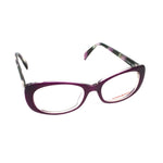 Alain Mikli Model ML1221 Cat Eye Oval Glasses