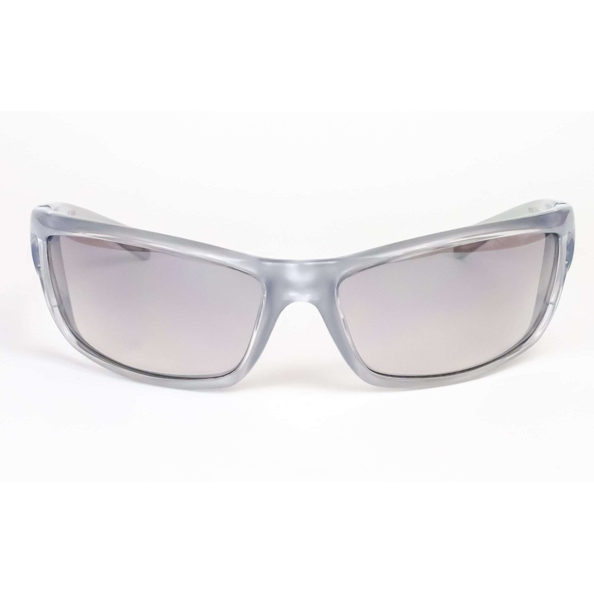 Vidi Vici Model VR Beeye C3 Purple Oversized Sunglasses