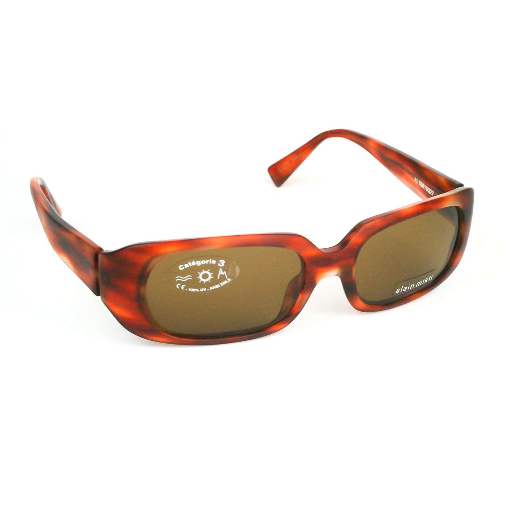 Alain Mikli Model AL1061 Sunglasses