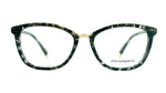 Elevenparis EPAA094 Black and Gold Glasses Frames