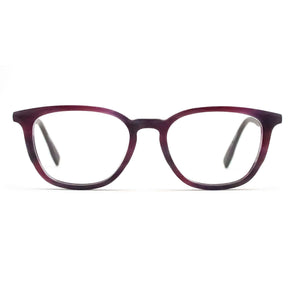 Hugo Boss 'Boss Orange' Purple Glasses
