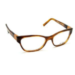 JF Rey Model 1310 Brown Glasses