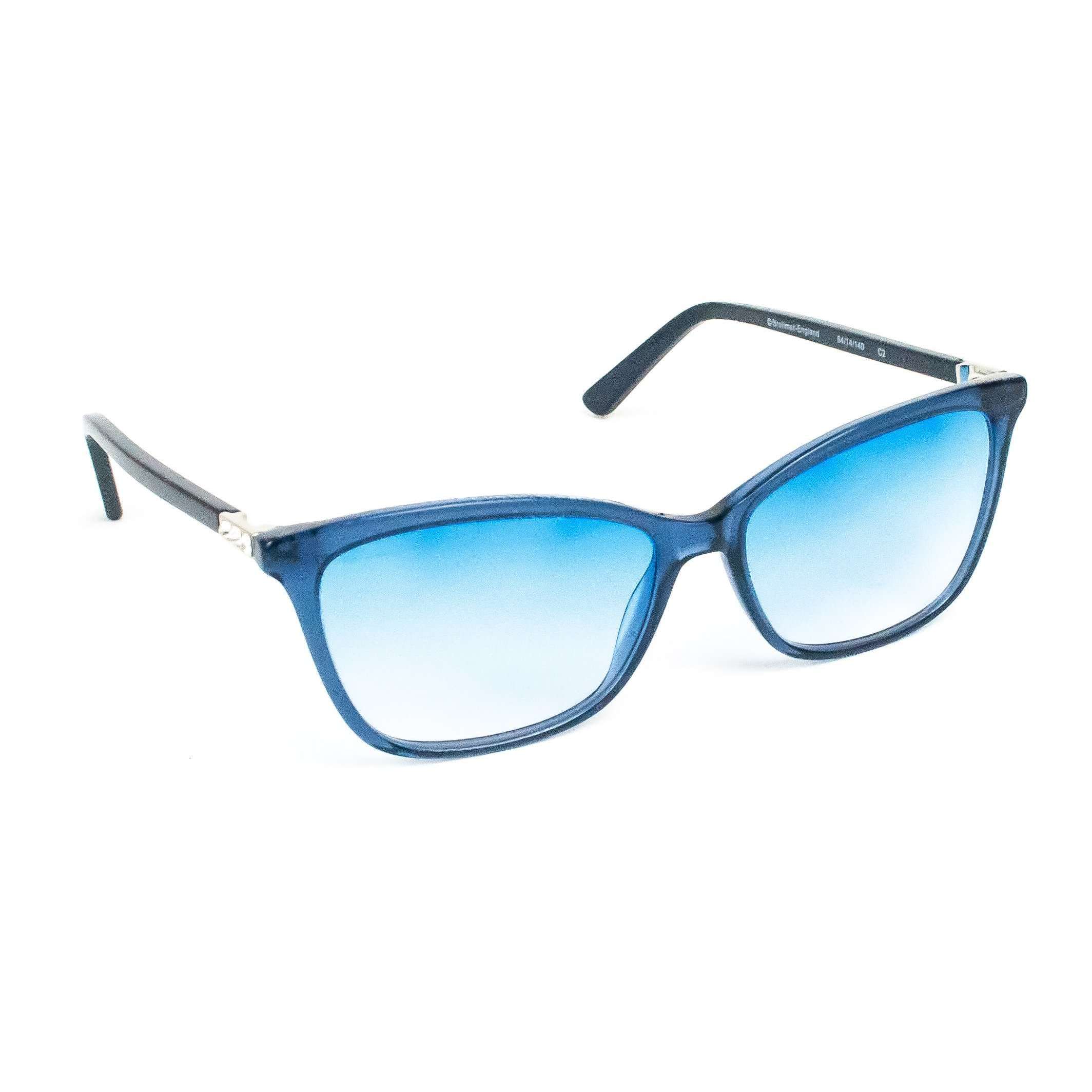 Brulimar CaVa Model 25 Tortoiseshell Sunglasses
