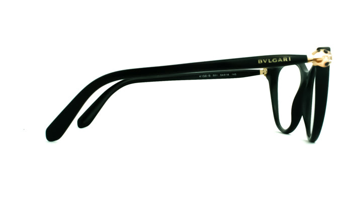 Bvlgari Glasses Frames Model BV4156-B
