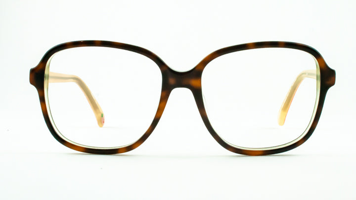 Cath Kidston Brown Oversize Glasses