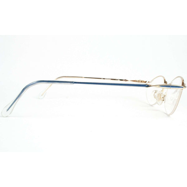 Cazal Glasses Model 1147 vintage retro oval womens fashion frames