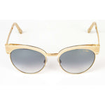 Cazal Model 9076 Colour 002 Cat Eye Cream Sunglasses