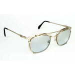 Cazal Model 9077 Colour 004 Cat Eye Silver Sunglasses