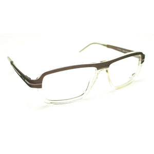 Cazal Model 6011 Titanium Glasses