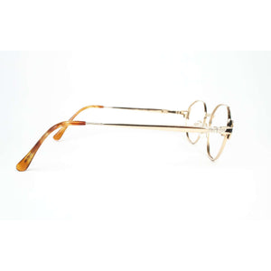 Rodenstock Model R4147 Titanium Retro Glasses