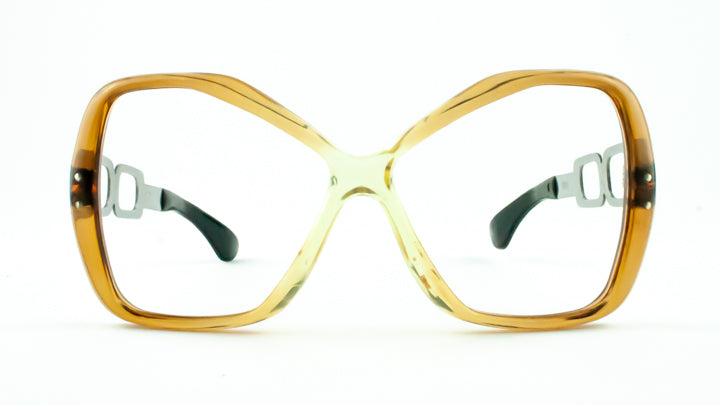 Lyra Vintage Butterfly Glasses Frames