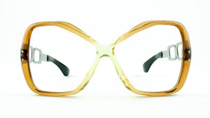 Lyra Vintage Butterfly Glasses Frames