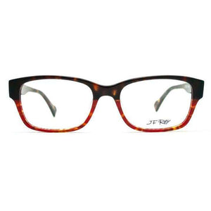 JF Rey Model 1295 Tortoiseshell Glasses