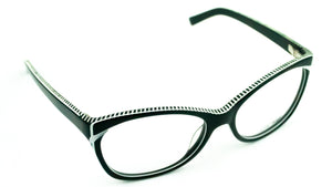 JF Rey Model 1247 Women's Glasses Frames