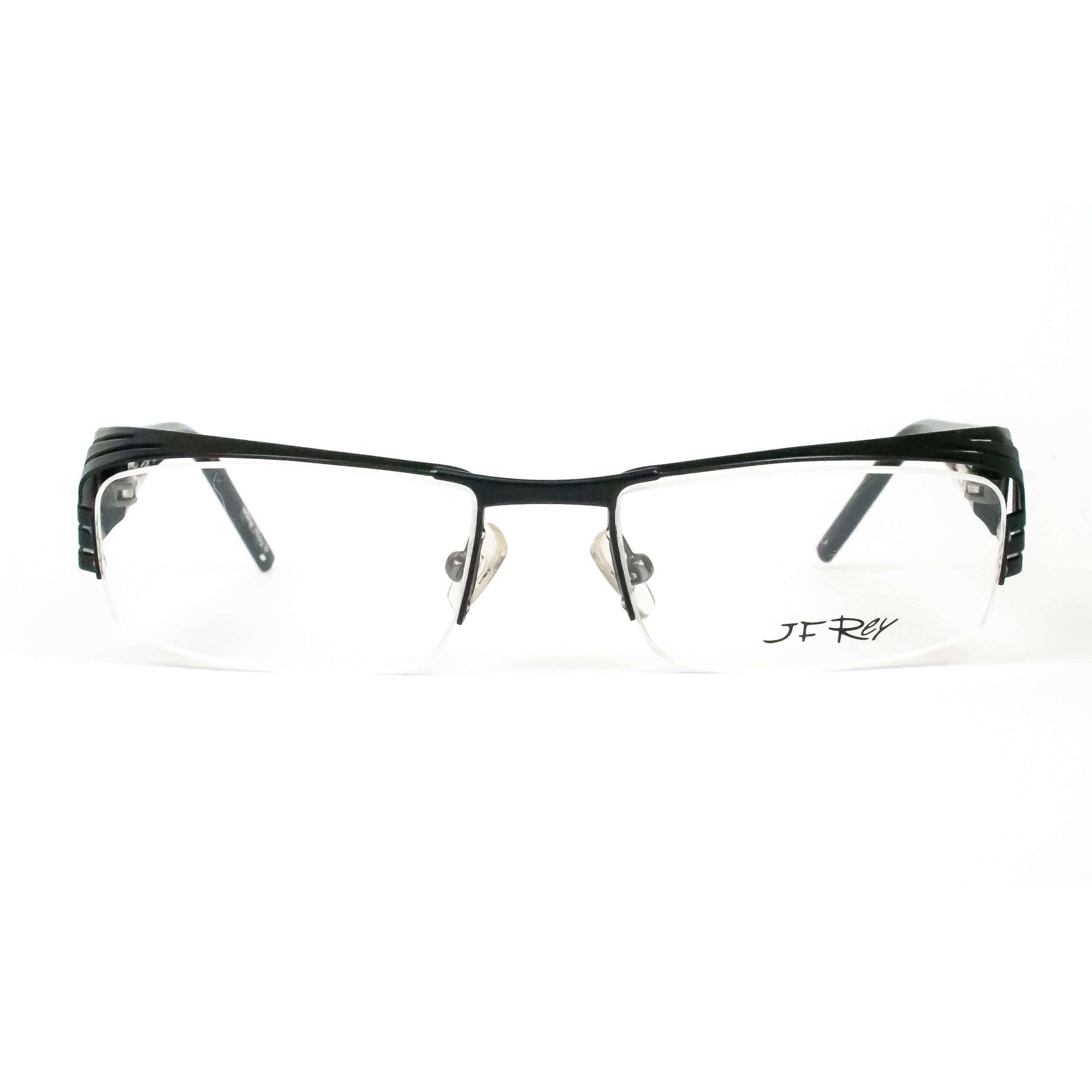 JF Rey Model 2337 Rectangle Glasses