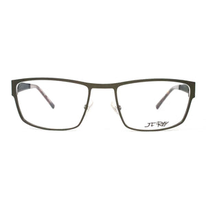 JF Rey Model 2586 Square Glasses