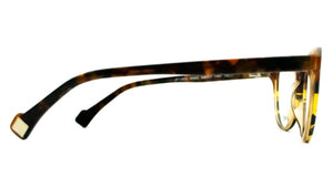 JF Rey JF1303 Col. 9592 Glasses Frames