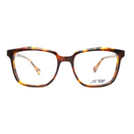 JF Rey Model 1461 Tortoiseshell Glasses