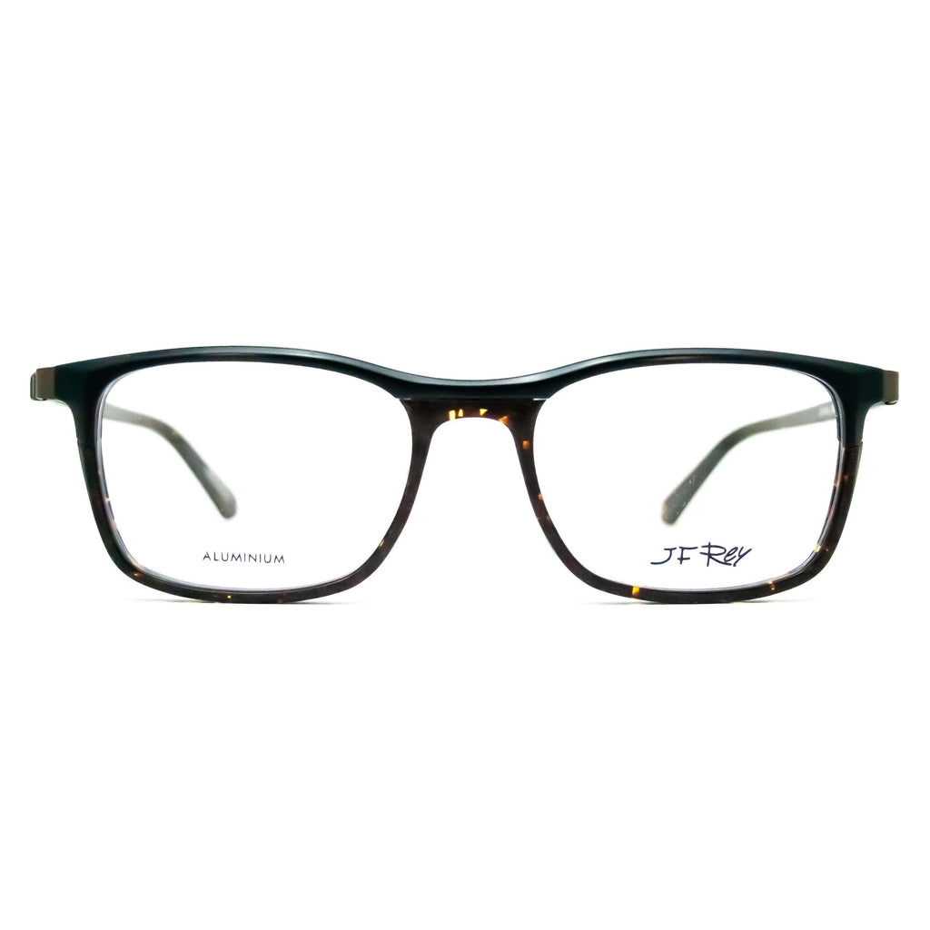 JF Rey Model 1474 Glasses