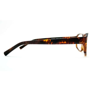 JF Rey Model 1232 Brown Designer Glasses