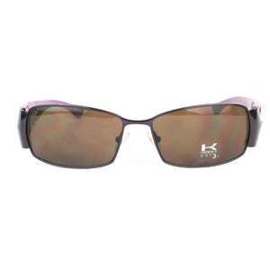 Koali Morel Model 6402K Rectangle Sunglasses