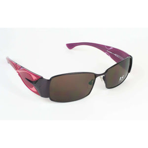 Koali Morel Model 6402K Rectangle Sunglasses