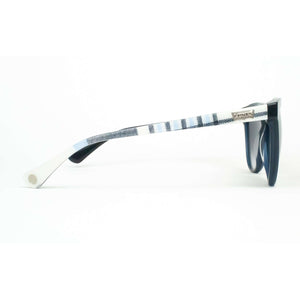Levi's Model LS5065 Blue Cat Eye Sunglasses