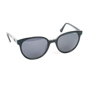 Levi's Model LS5063 Blue Round Sunglasses