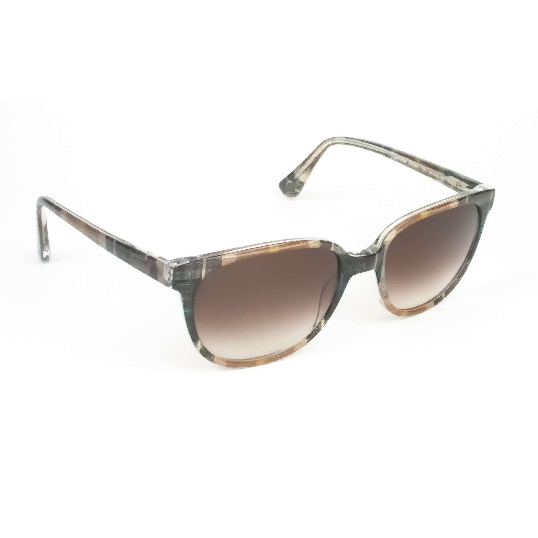 Levi's Model LS5066 Brown Sunglasses