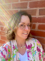 Gloria Vanderbilt Vintage Glasses Frames