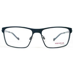 Menrad Model 14101 Grey Square Glasses