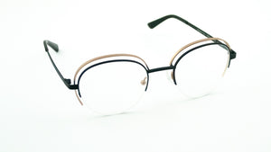 Fuzion FUJF09 Glasses frames