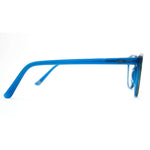Zoie by Pepe Jeans Blue Round Glasses