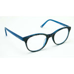 Zoie by Pepe Jeans Blue Round Glasses