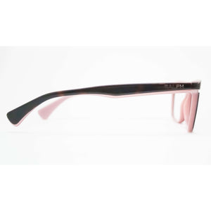 Ralph by Ralph Lauren Brown & Pink Tortoiseshell Glasses