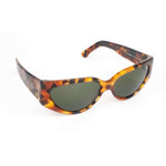 Sting Model 503 Cat Eye Oval Sunglasses