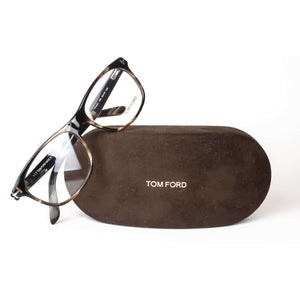 Tom Ford Model TF5431 Colour 062 Brown Glasses