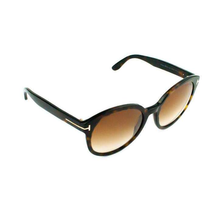 Tom Ford Sunglasses Model Philipa TF503