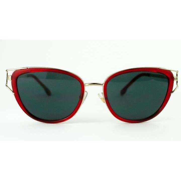 Versace Sunglasses Model 2203 Red Sunglasses