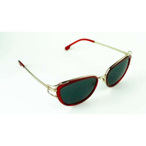 Versace Sunglasses Model 2203 Red Sunglasses