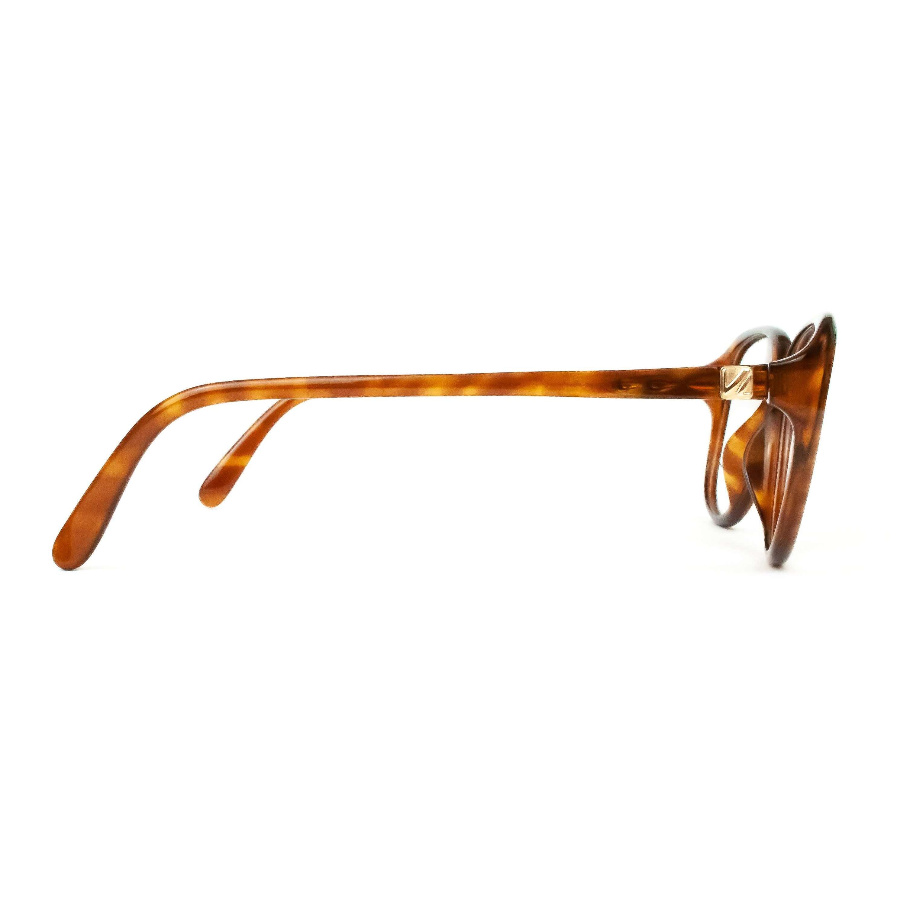 ViennaLine Model 1468 80s round Glasses