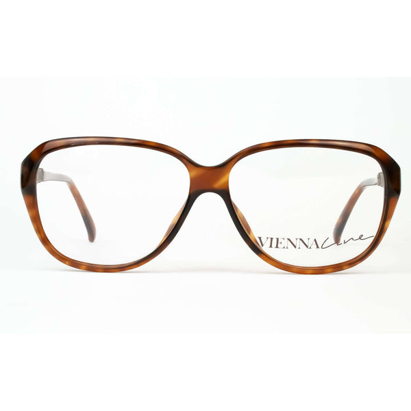 viennaline 80 s glasses oversize retro round vienneline vintage