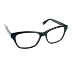 William Morris Black Label Model BL022 Black Unisex Glasses