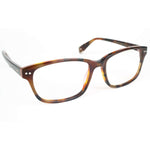 William Morris Black Label Model BL029 Brown Tortoiseshell Glasses