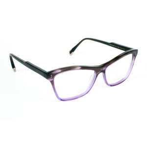 William Morris Black Label Model BL035 Cat Eye Grey Unisex Glasses
