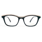 William Morris Black Label Model BL40013 Black Glasses